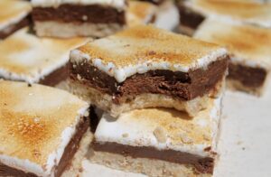 S’more Fudge
