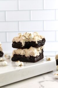 S’more Brownies