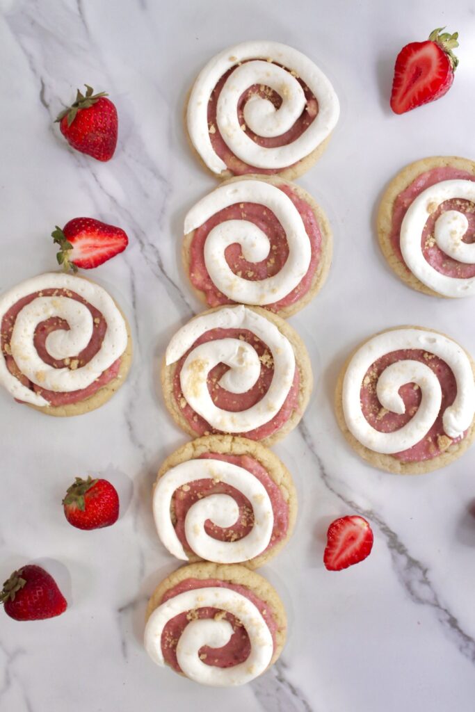 strawberry