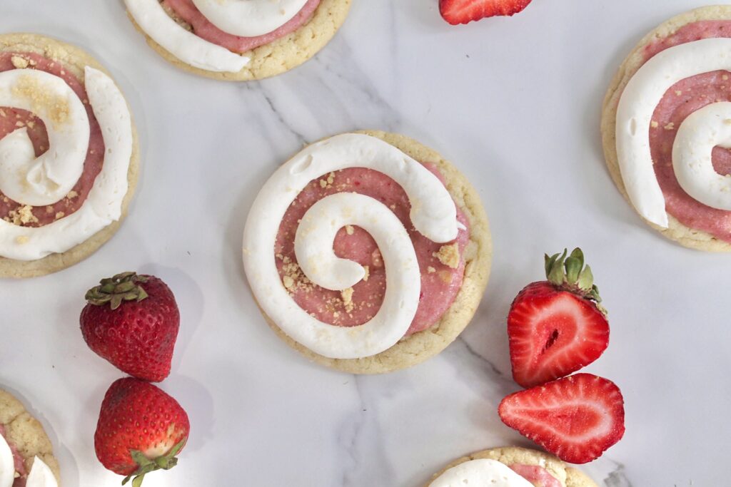 strawberry