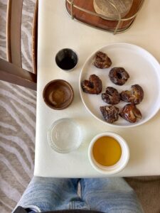 Date Syrup