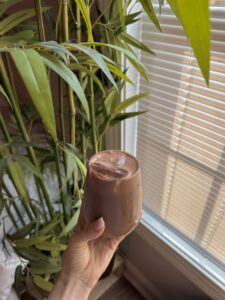 Cacao Mushroom Coffee
