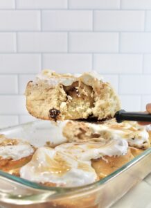 S’more Rolls